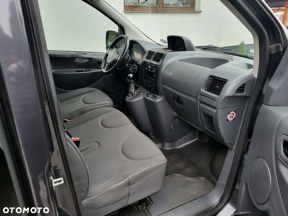 Citroën Jumpy - 13