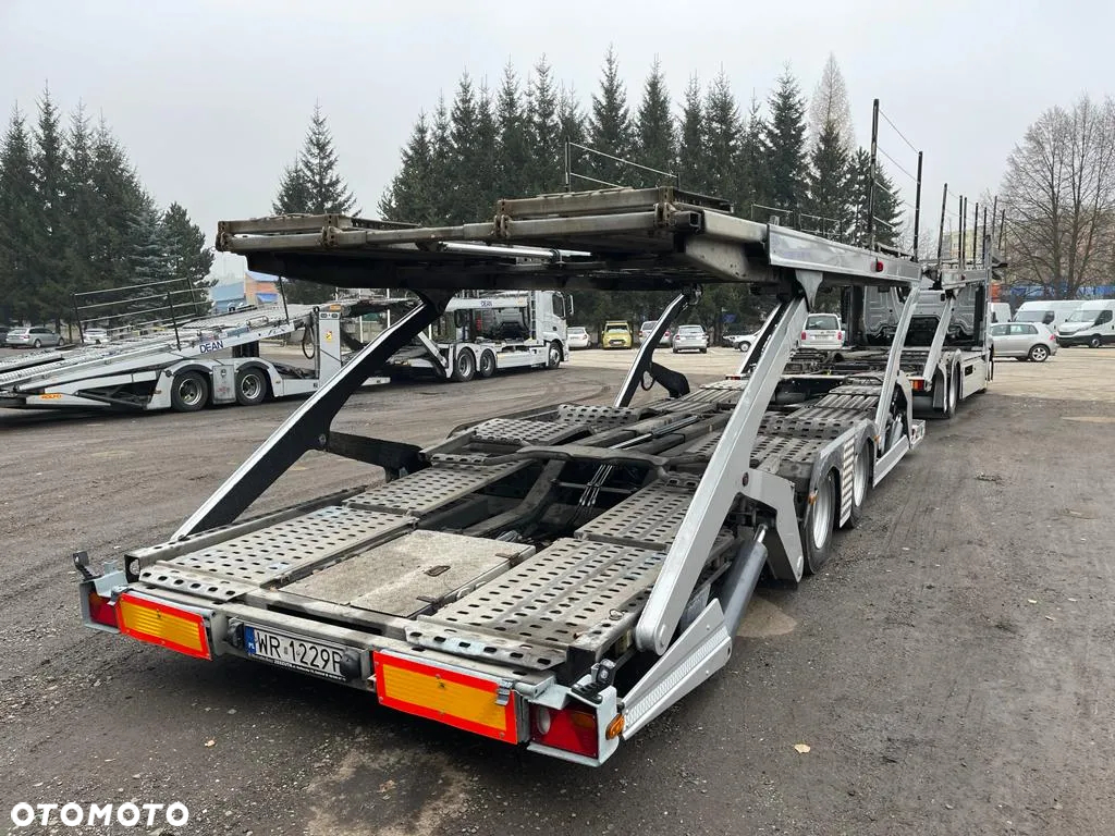 Mercedes-Benz Actros - 13