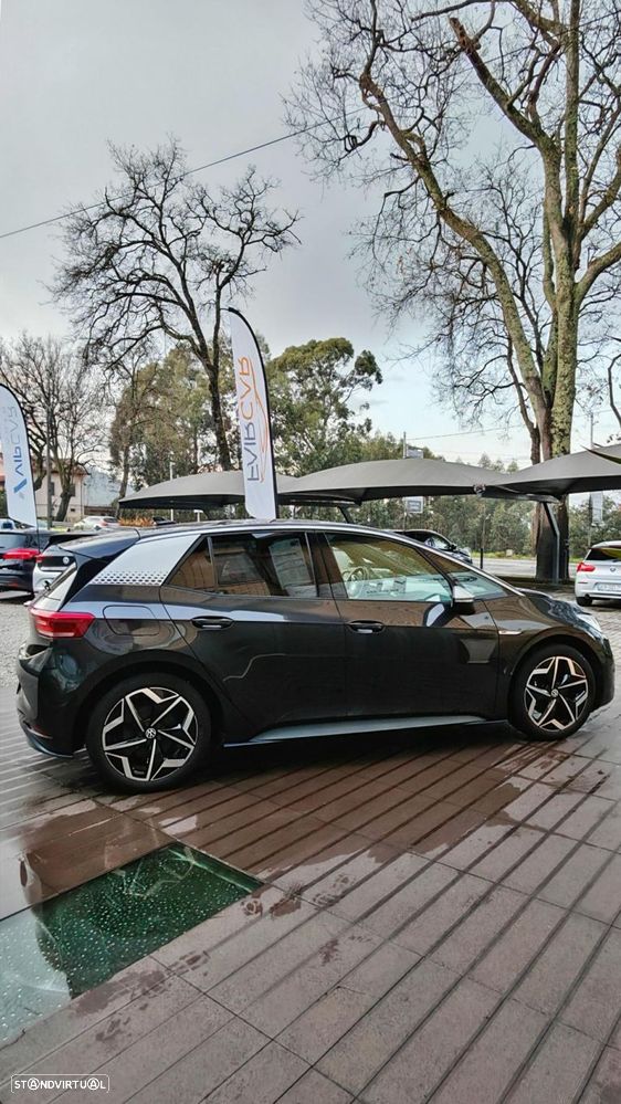 VW ID.3 Pro Performance 1st Plus - 4