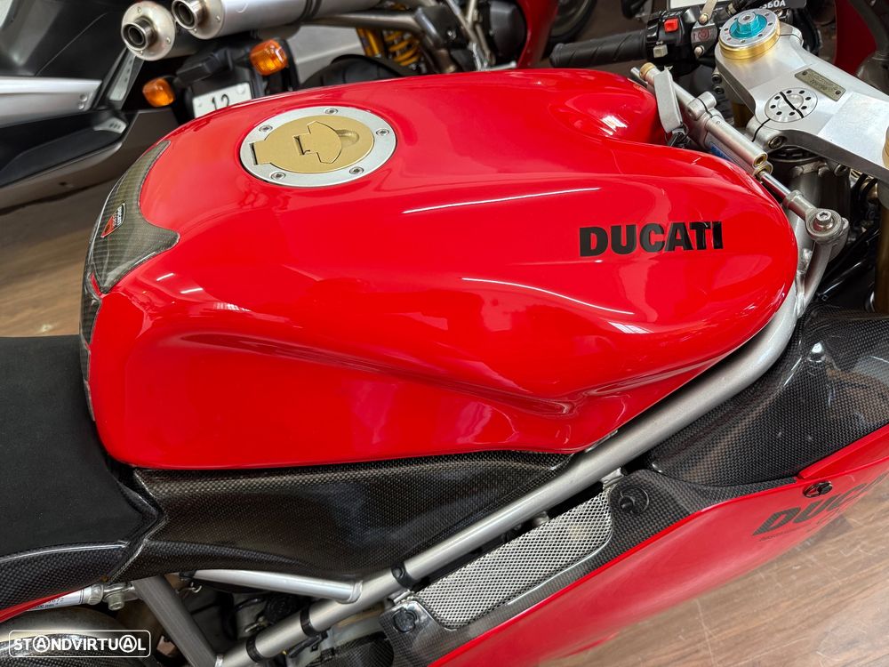 Ducati 998 R - 21