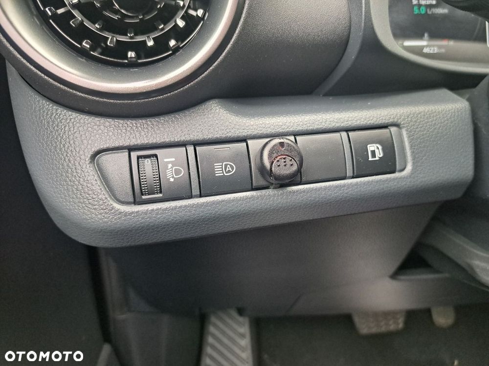 Toyota C-HR 1.8 Hybrid Style - 17