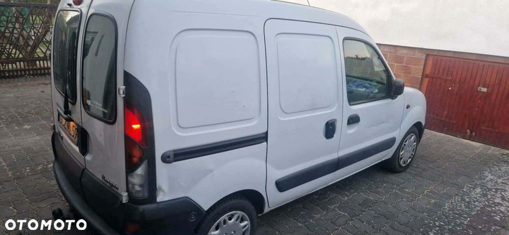 Renault Kangoo 1.5 dCi Helios - 5