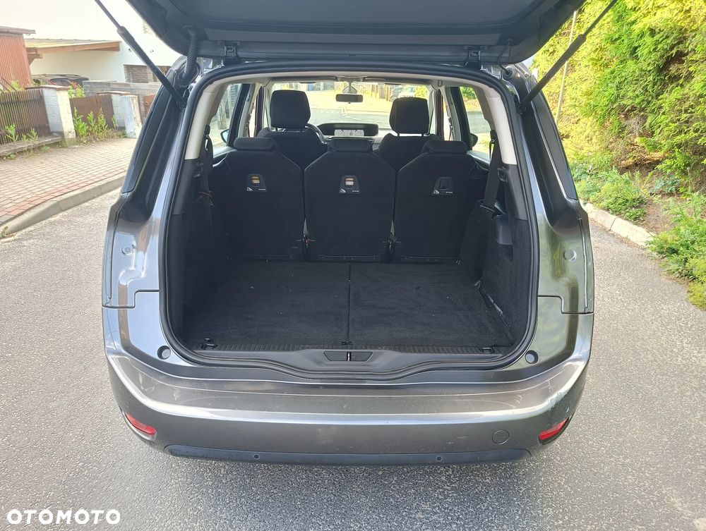 Citroën C4 SpaceTourer 1.5 BlueHDi Feel S&S - 23