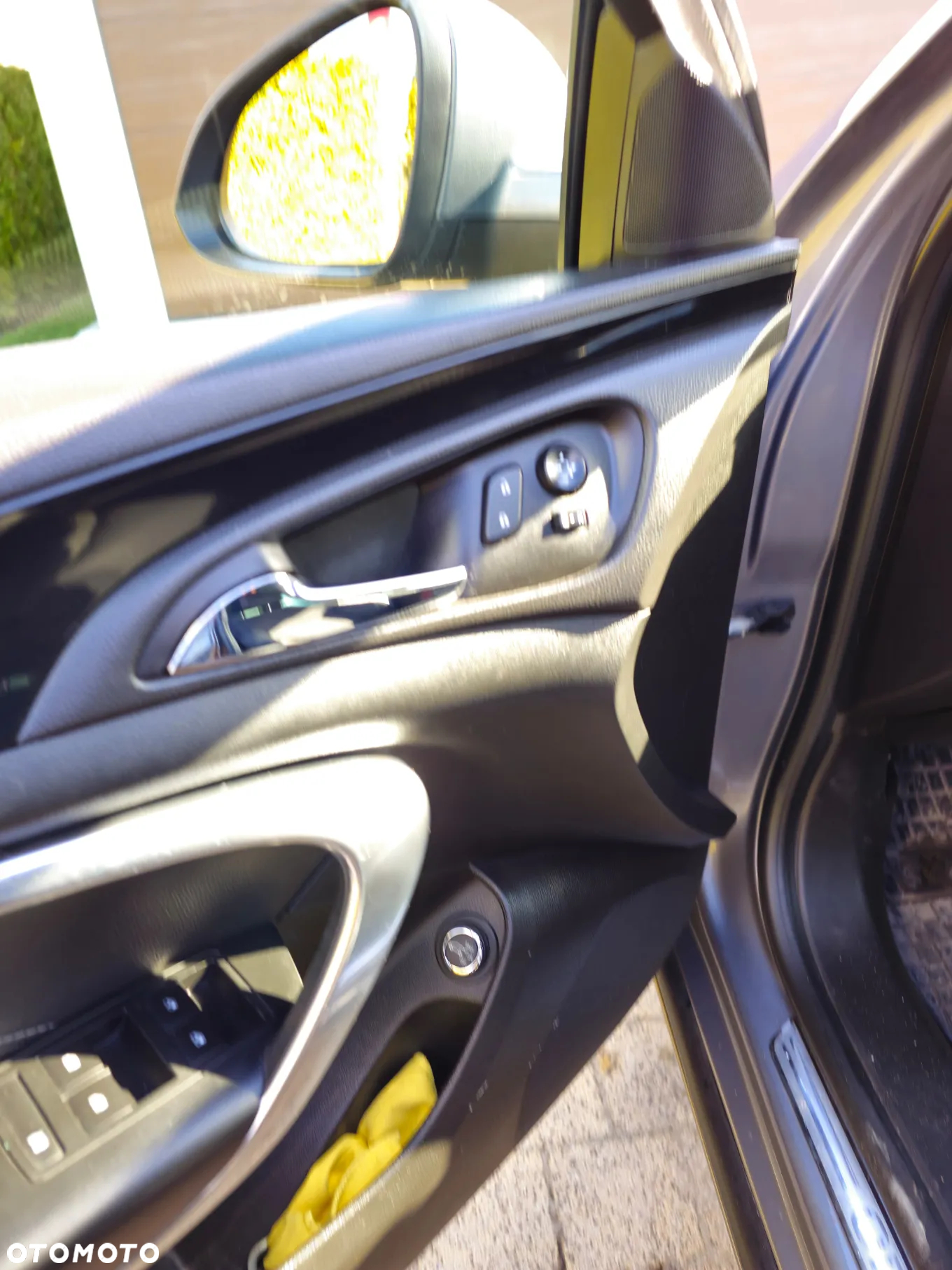 Opel Insignia 2.0 CDTI Sports Tourer Automatik - 17