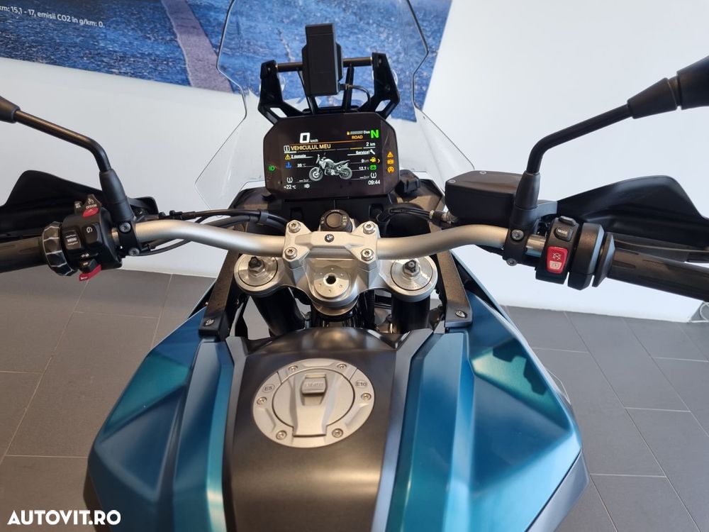 BMW F 900 GS - 7