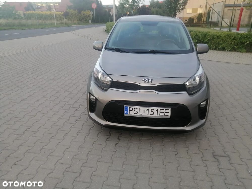 Kia Picanto - 8