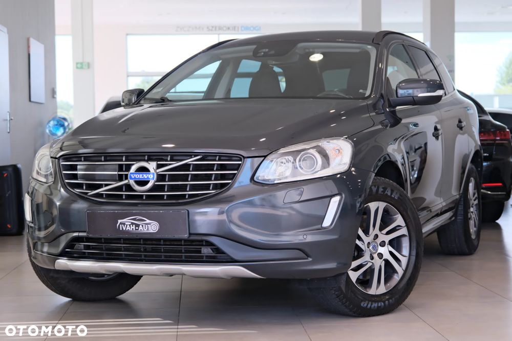 Volvo XC 60 D4 Drive-E Base - 17