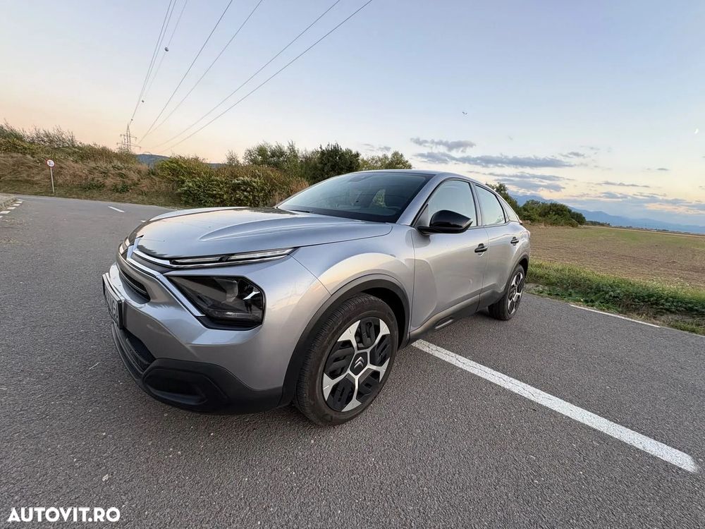 Citroën C4 1.2 PureTech 100 S&S BVM6 Feel - 14
