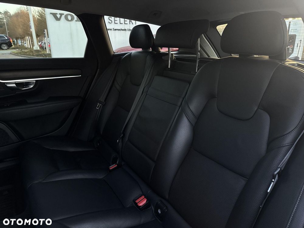 Volvo V90 - 29