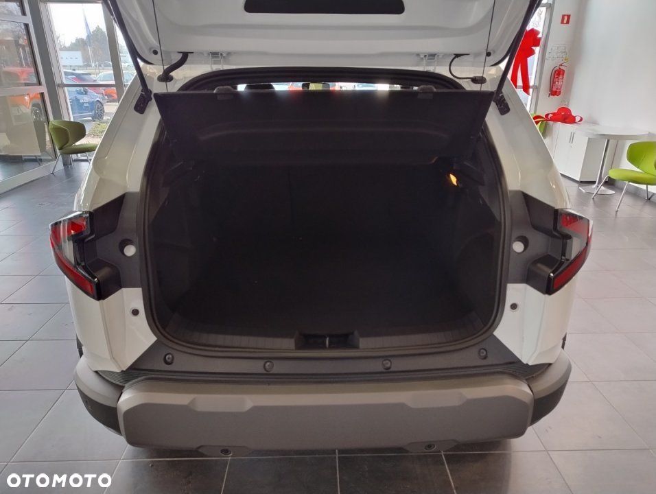 Dacia Duster - 9