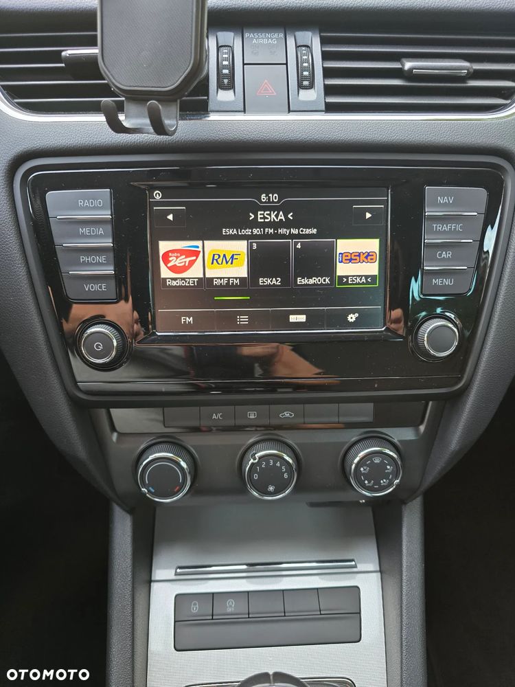 Skoda Octavia - 31