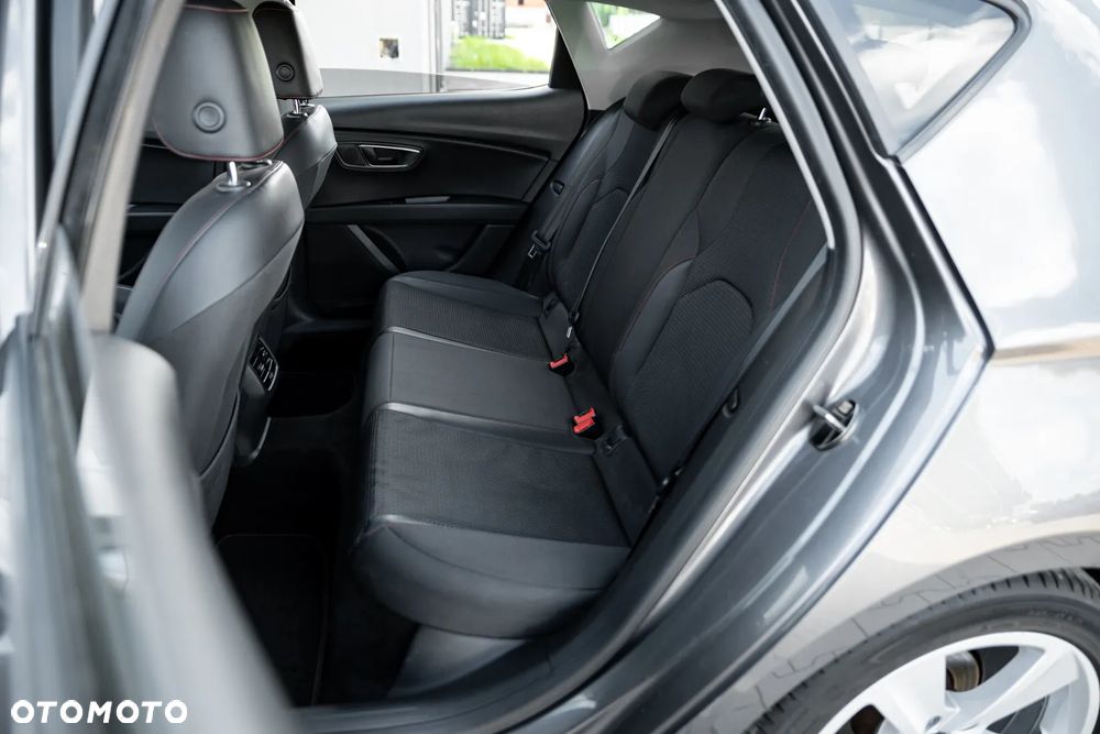 Seat Leon 1.4 TSI ACT Start&Stop DSG FR - 22