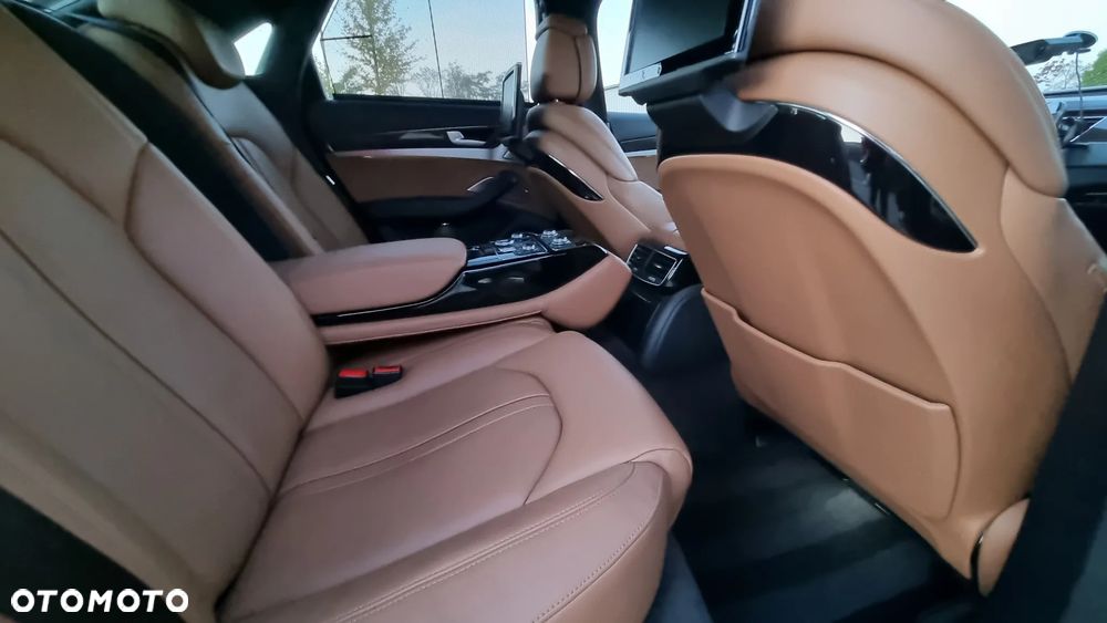 Audi S8 4.0 TFSI Quattro - 22