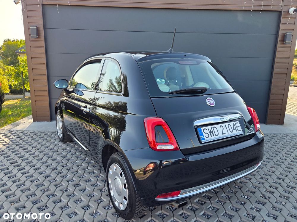 Fiat 500 - 3