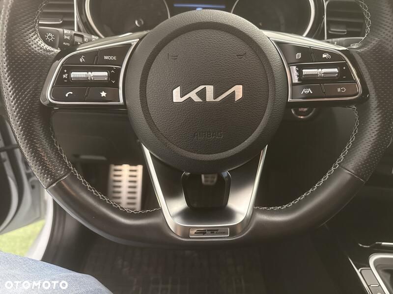 Kia ProCeed 1.5 T-GDI GT Line - 13
