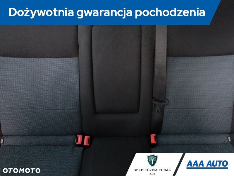 Ford Mondeo SW - 12