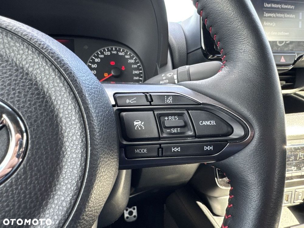 Toyota GR Yaris - 24