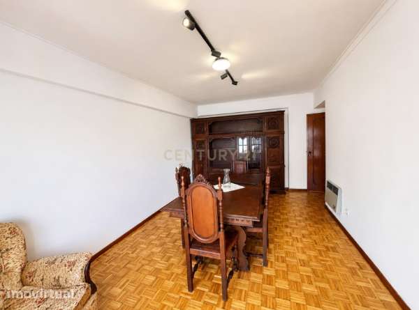 Arrendamento - Apartamento T3 na Povoa de Santa Iria - Grande imagem: 3/10