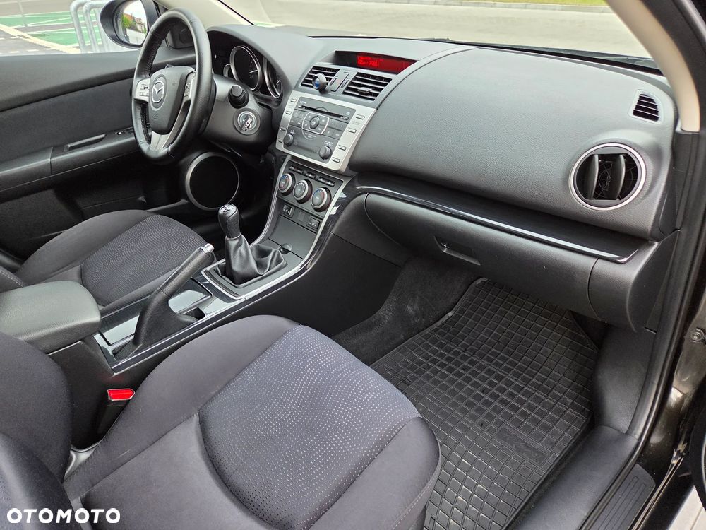 Mazda 6 2.0 Exclusive - 27