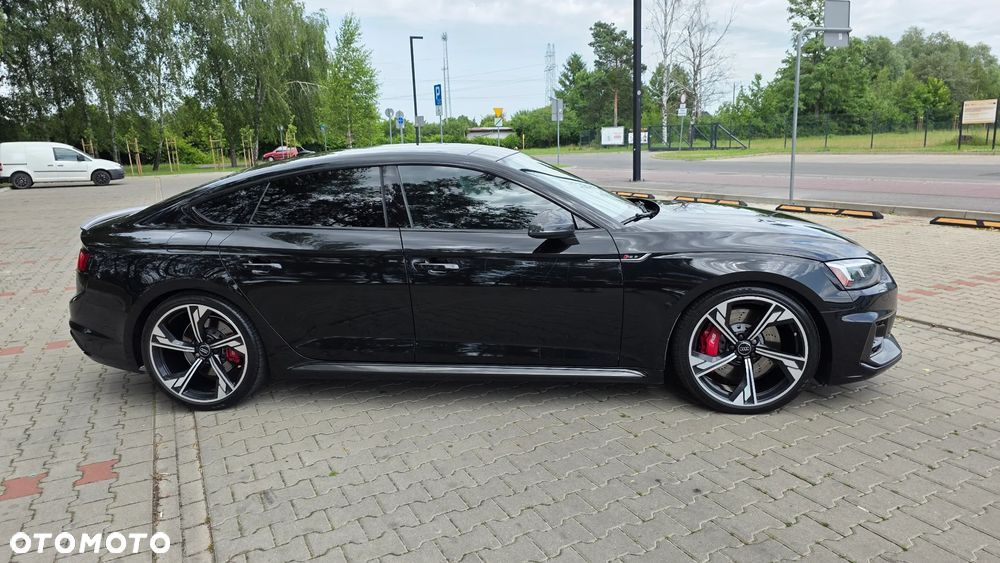 Audi RS5 Coupé - 30