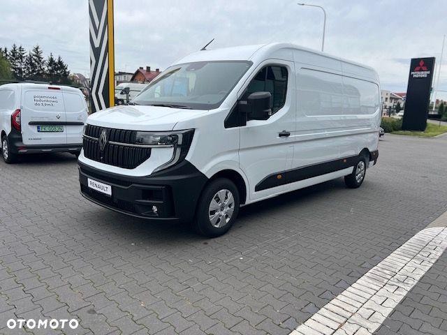 Renault master - 3