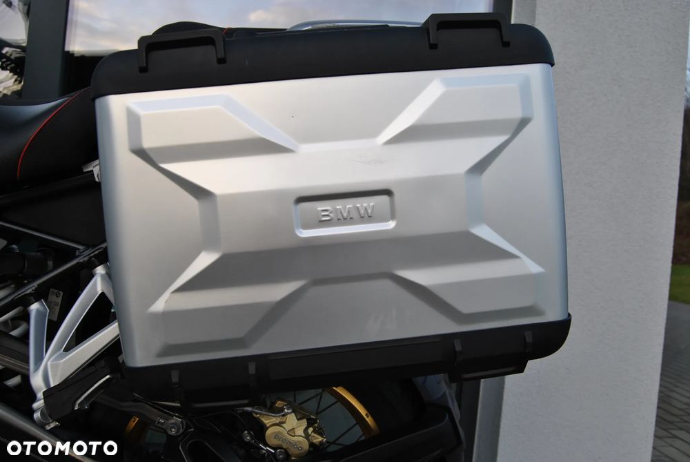 BMW R1250 GS Adventure - 30