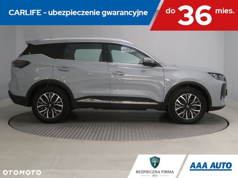 Chery Tiggo 7 - 8