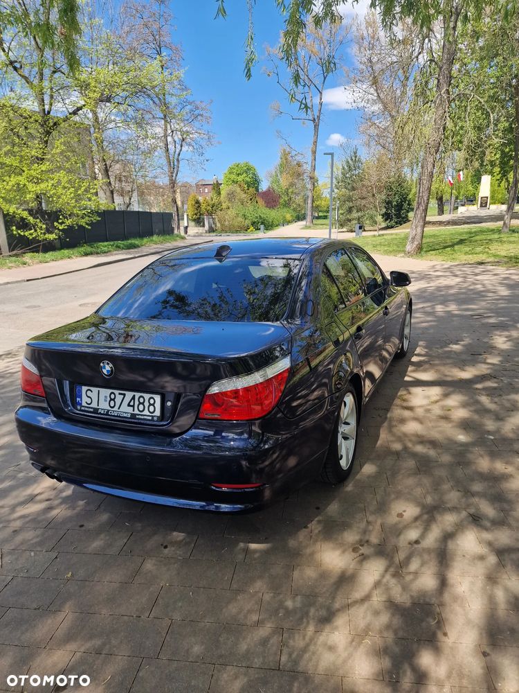 BMW Seria 5 530d Edition Exclusive - 6