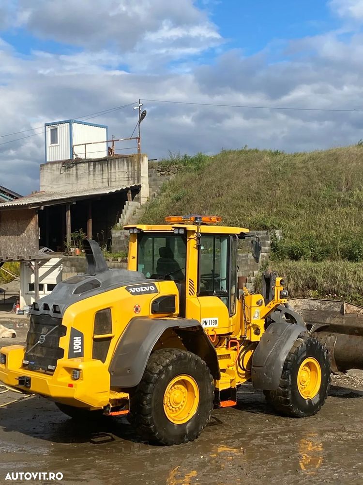 Volvo L 90 H - 7