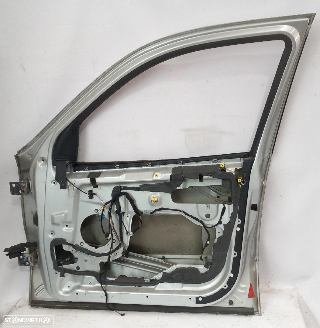 Porta frente direita BMW X5 (E53) - 3