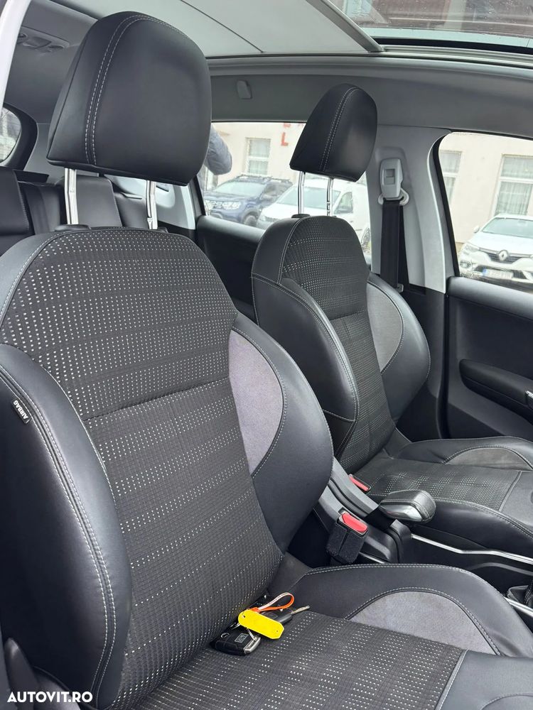 Peugeot 2008 1.6 e-HDi FAP STT Allure - 10