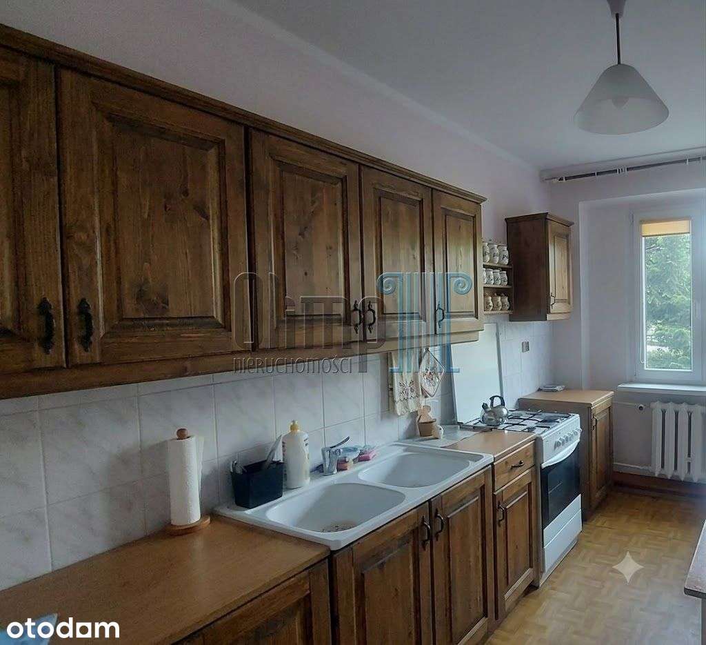 Na sprzedaż mieszkanie M3 48 m² Wyżyny