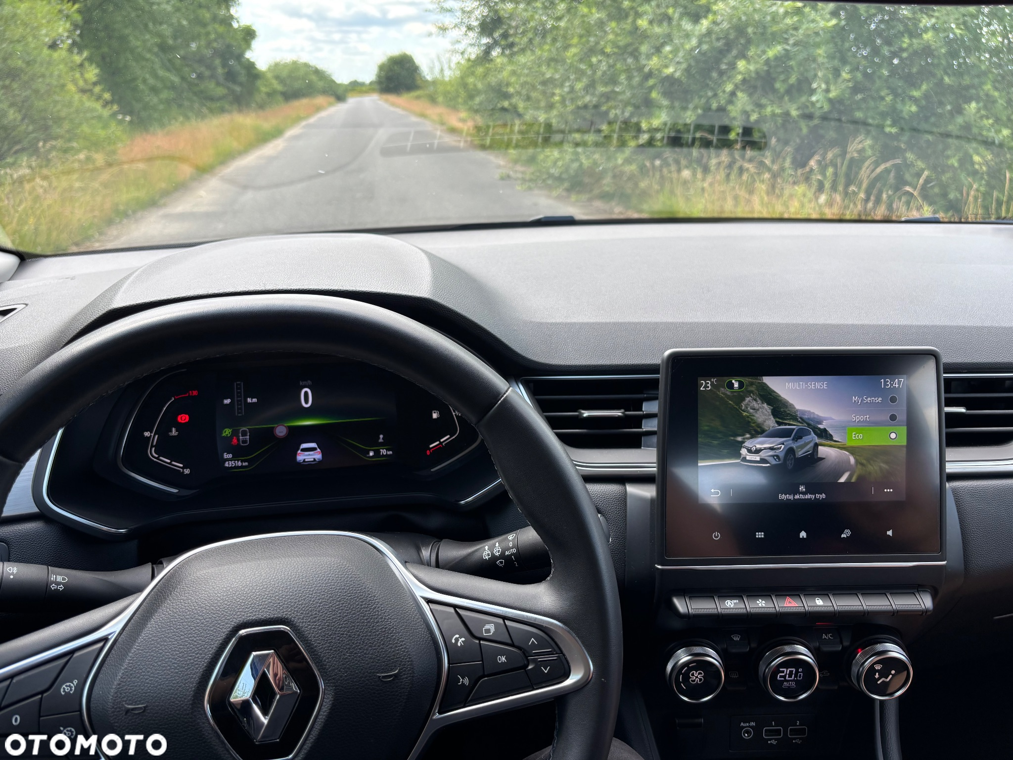 Renault Captur - 13