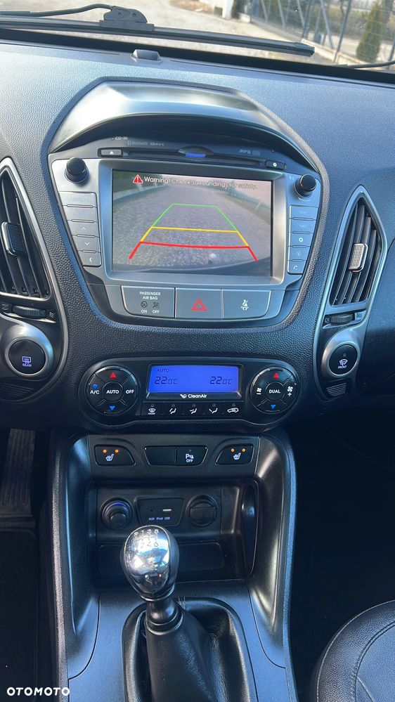 Hyundai ix35 - 5