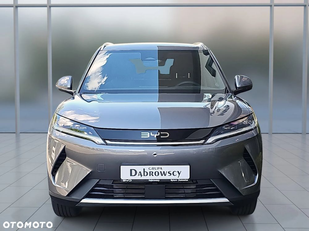 BYD Atto 2 DM-i - 7