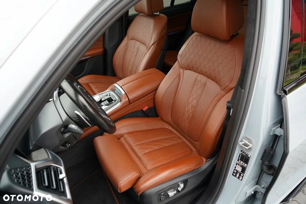 BMW X5 xDrive30d mHEV - 21