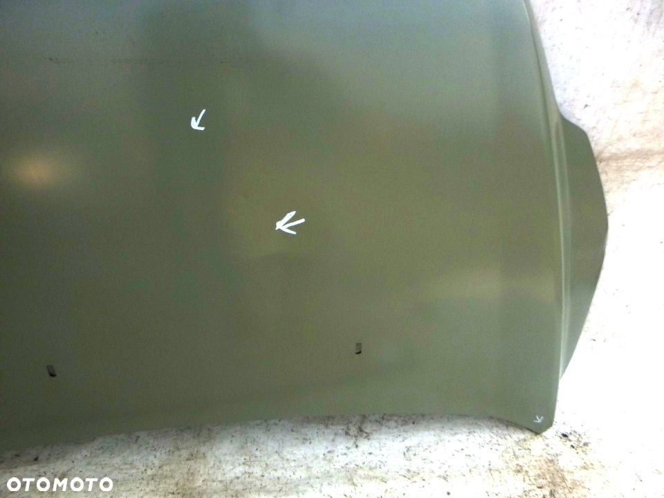 FORD FOCUS MK2 LIFT 08-10R MASKA NOWA KOL - 9