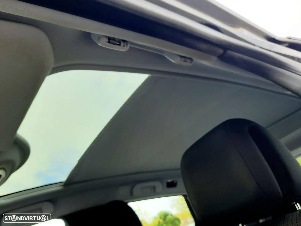 Peugeot 508 SW e-HDi FAP 110 EGS6 Active - 20