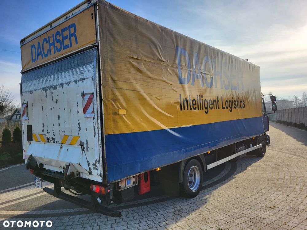 Renault Midlum dxi 220 - 10