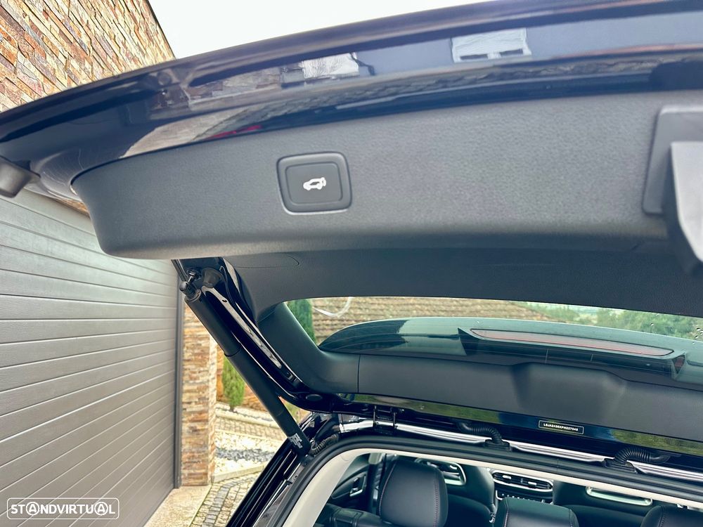 MG EHS 1.5T-GDI PHEV Luxury - 18