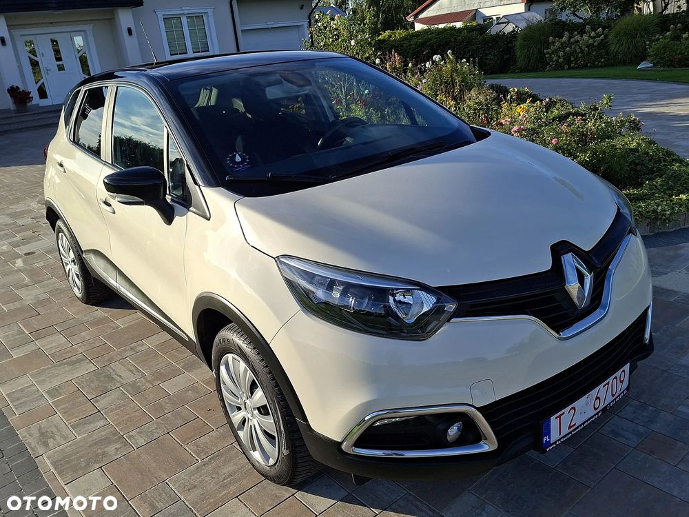 Renault Captur - 9