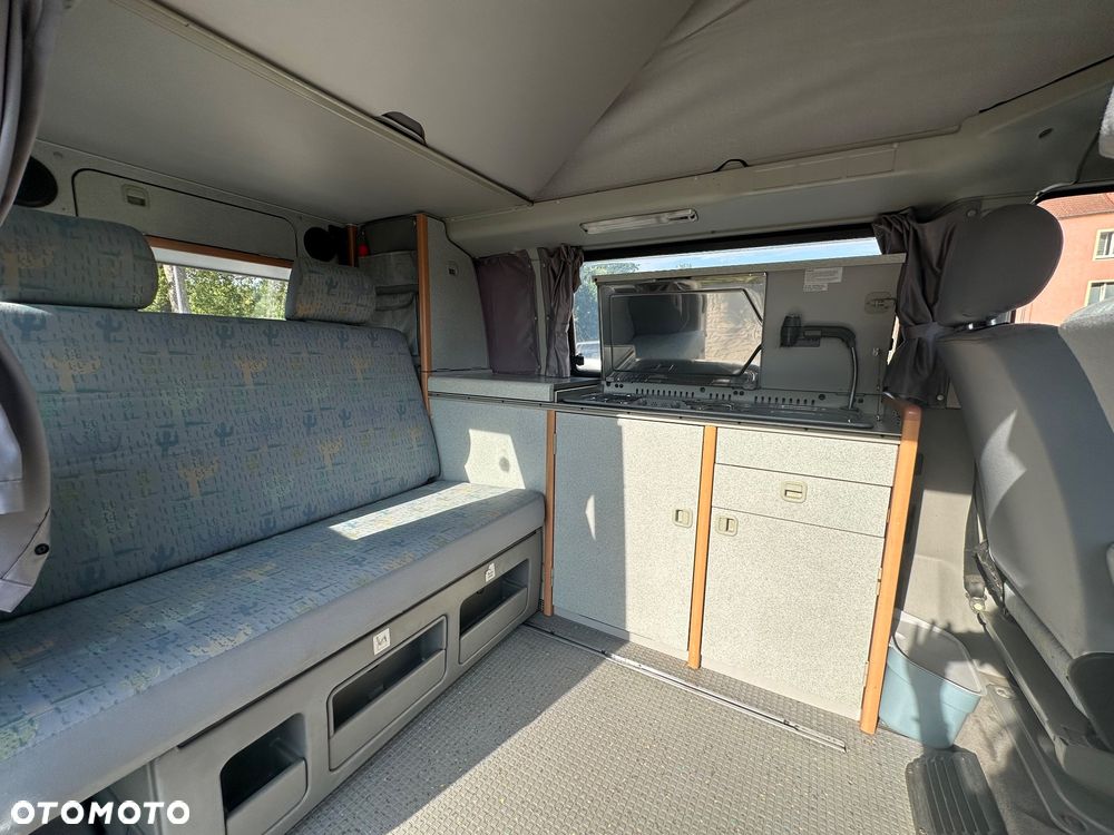 Volkswagen California - 8