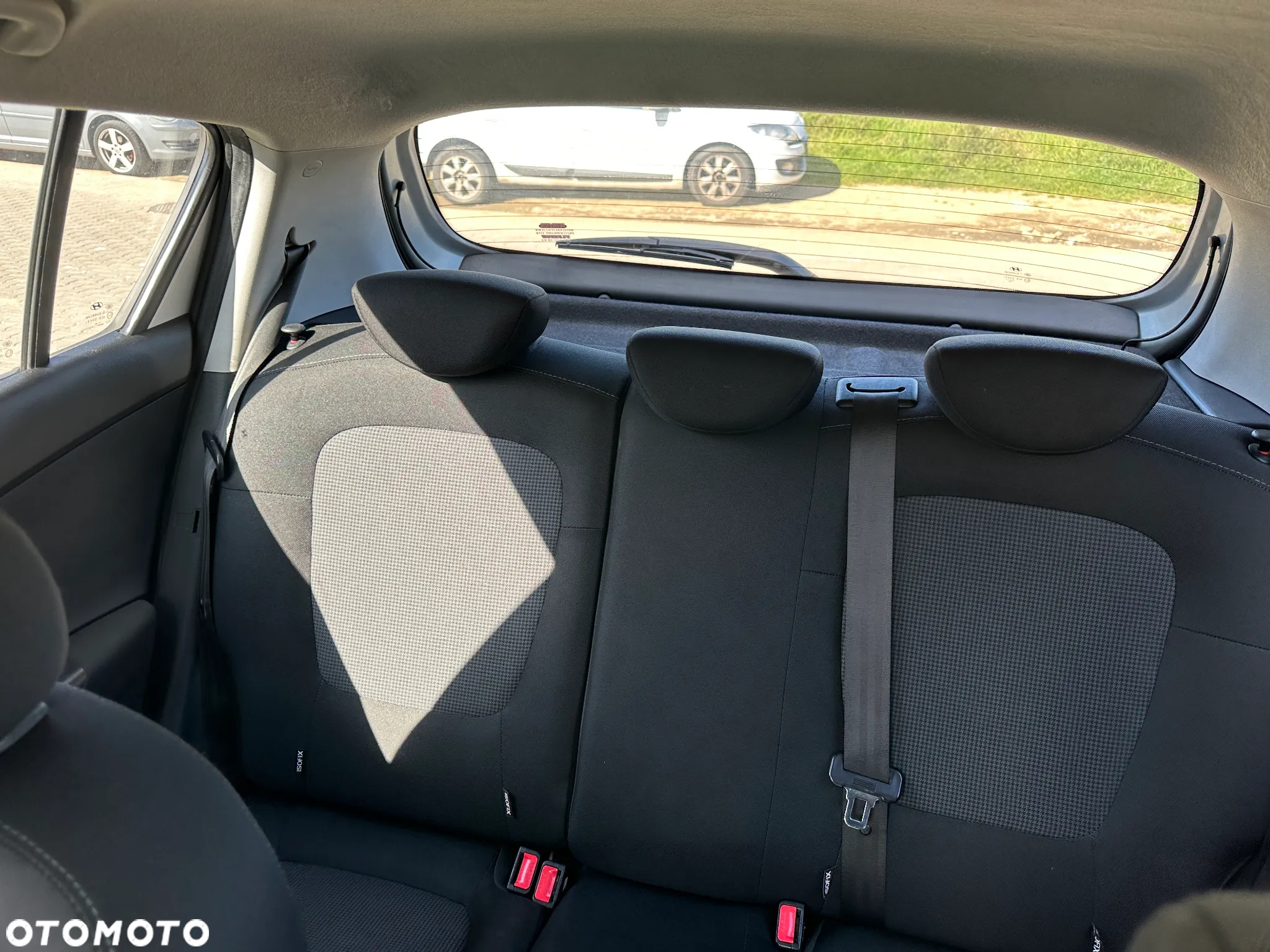 Hyundai i20 1.25 Classic + - 9