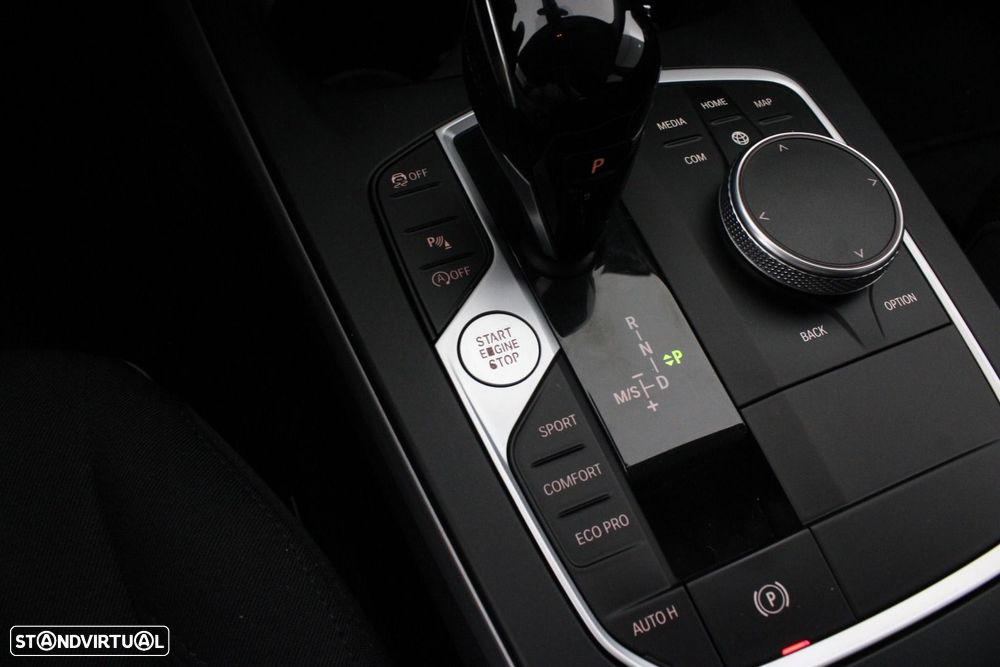 BMW 116 d Corporate Edition Auto - 23