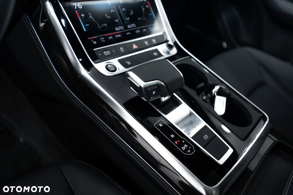 Audi Q7 50 TDI quattro tiptronic S line - 21