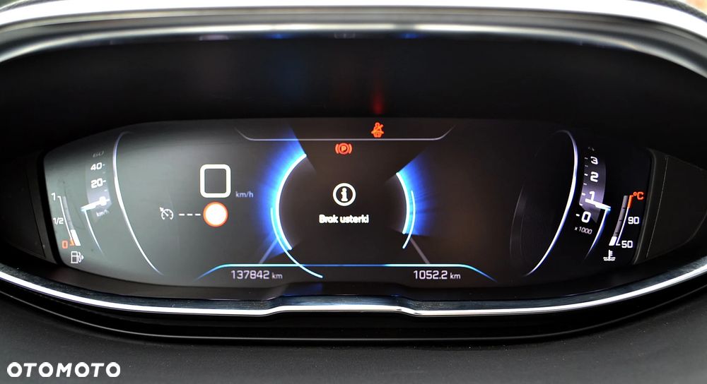 Peugeot 3008 1.5 BlueHDi Active S&S - 33