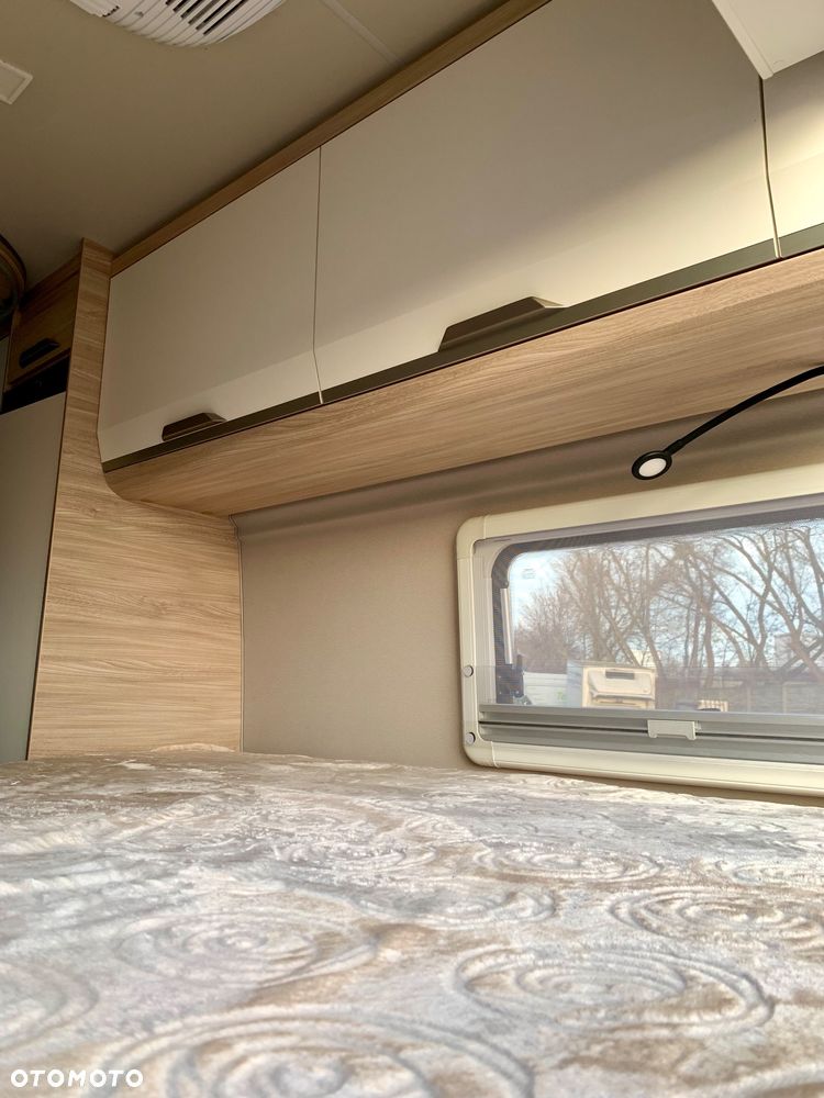 Citroën Jumper Knaus Boxstar 640 - 20