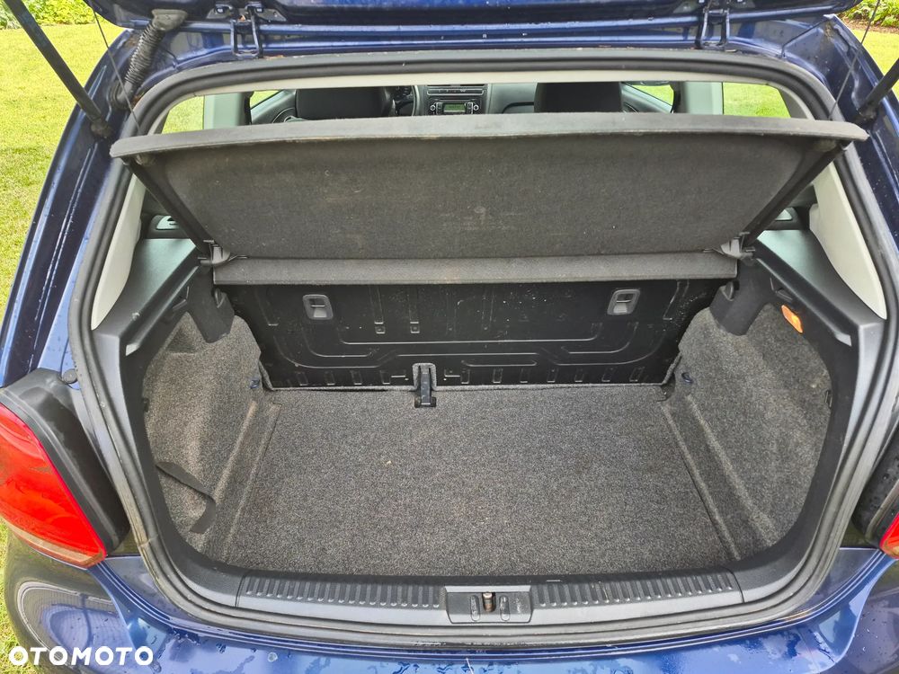Volkswagen Polo 1.2 Comfortline - 7