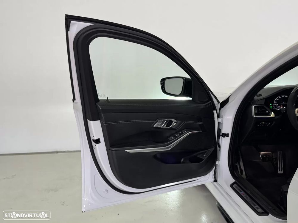 BMW M340 d xDrive Pack Desportivo M Pro Auto - 20