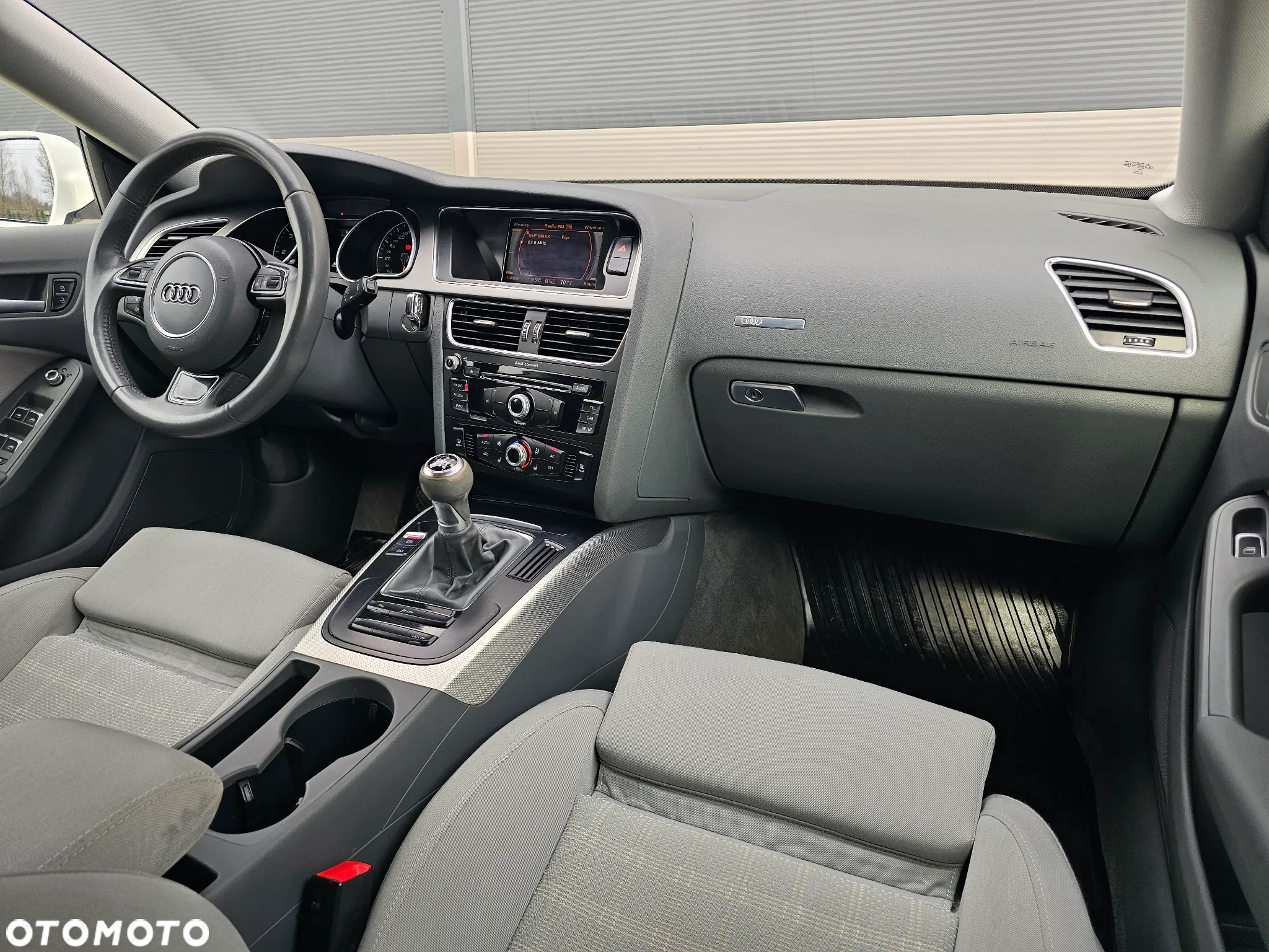 Audi A5 2.0 TDI - 32